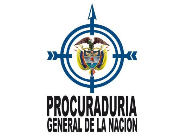 procuraduria